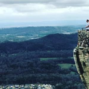 Meet your Posher, Ammar